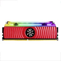 ADATA  SPECTRIX D80 CL19 8GB 4133MHz-single-DDR4